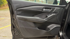 Nissan Qashqai 1.3 DiG-T MH 158 N-Connecta 5dr Xtronic Petrol Hatchback